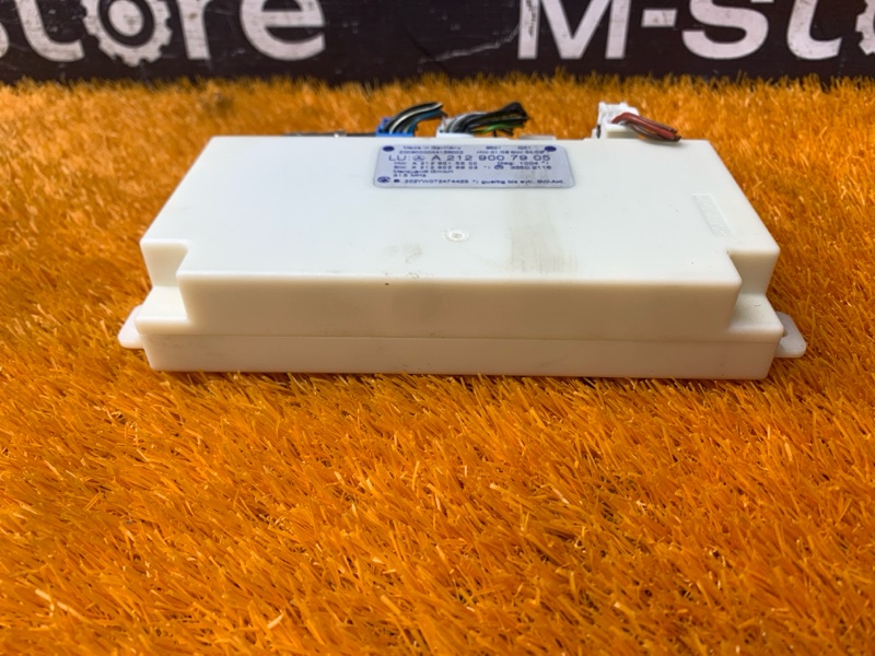 блок управления бесключевым доступом, 1000 рублей, Красноярск