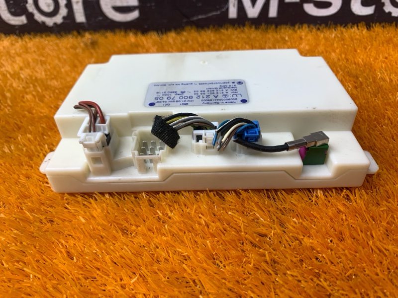 блок управления бесключевым доступом, 1000 рублей, Красноярск