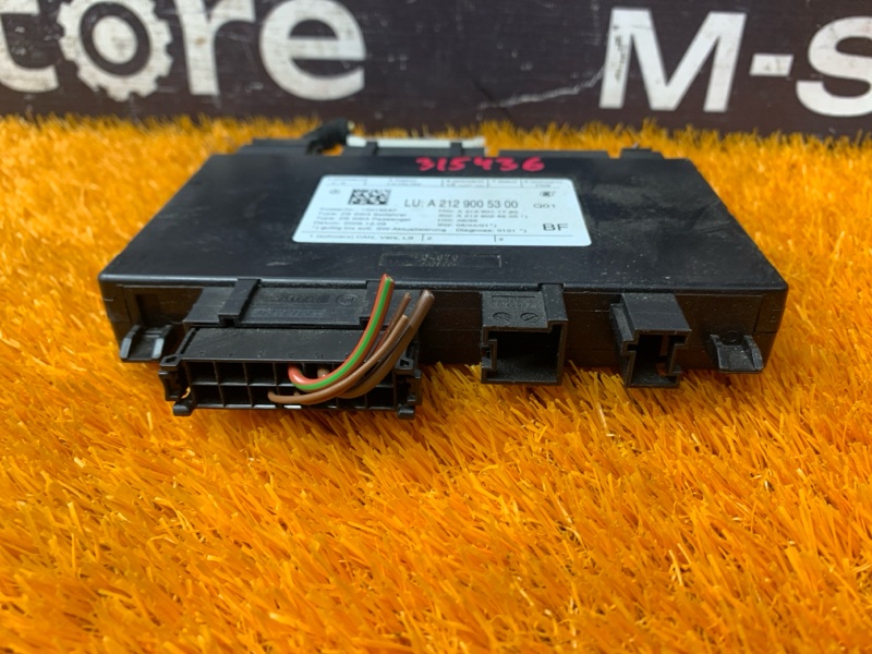 блок управления сиденьем, 2500 рублей, Красноярск