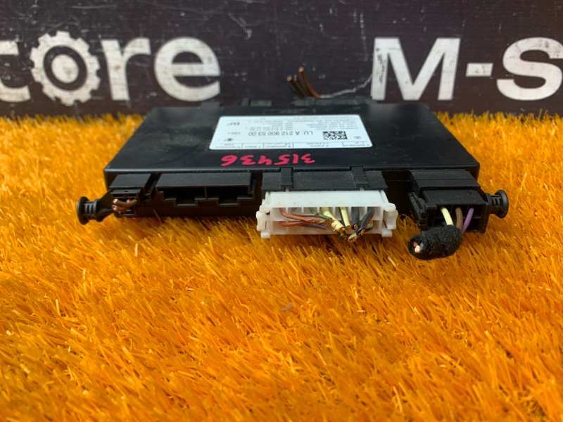 блок управления сиденьем, 2500 рублей, Красноярск