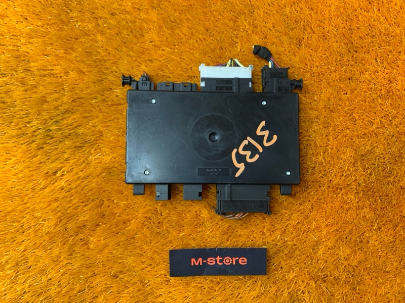 блок управления сиденьем, 2500 рублей, Красноярск