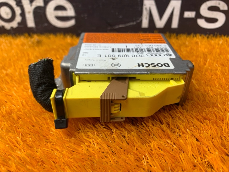 Блок управления Airbag, 500 рублей, Красноярск