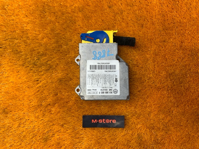 Блок управления Airbag, 800 рублей, Красноярск