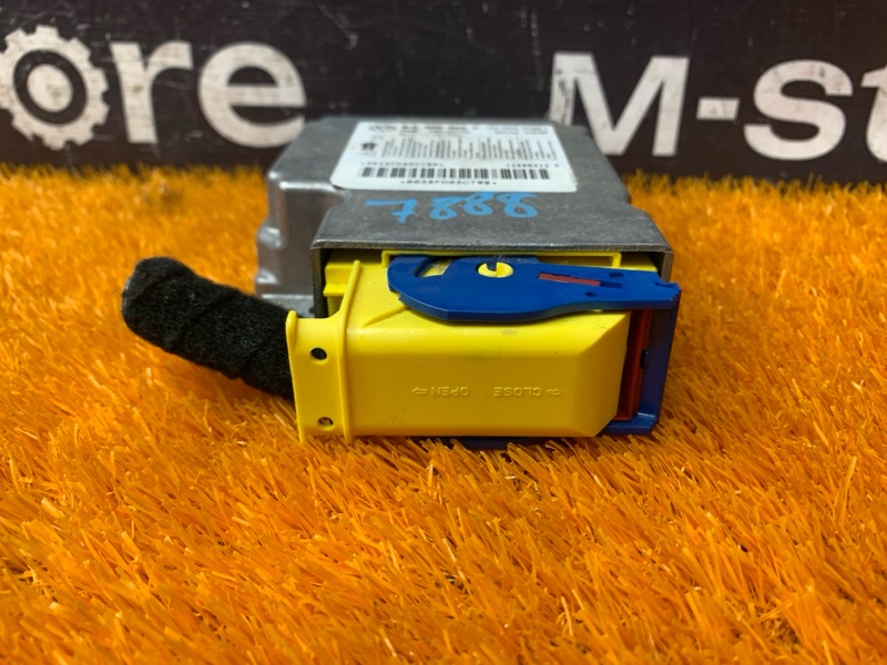 Блок управления Airbag, 800 рублей, Красноярск