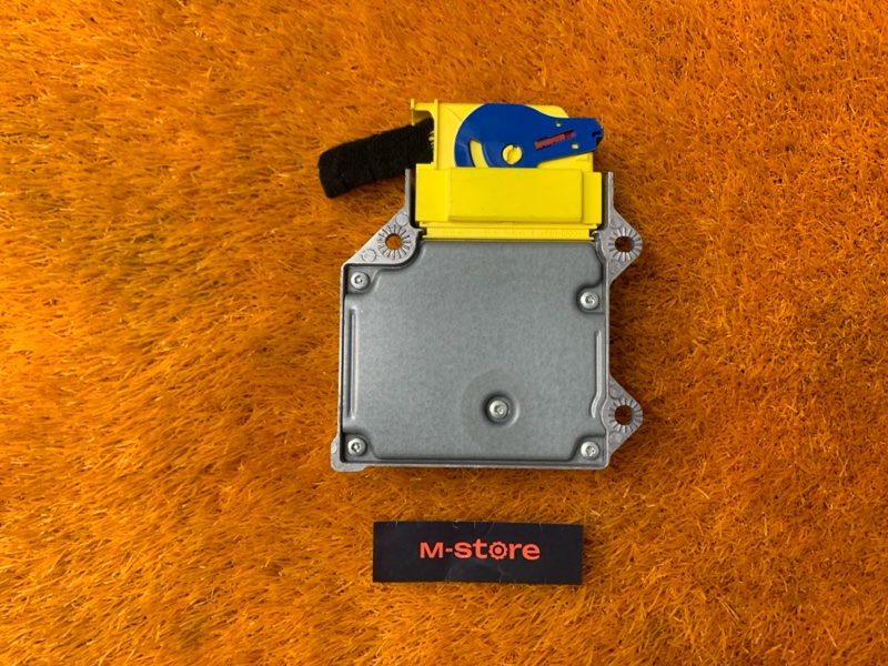 Блок управления Airbag, 800 рублей, Красноярск