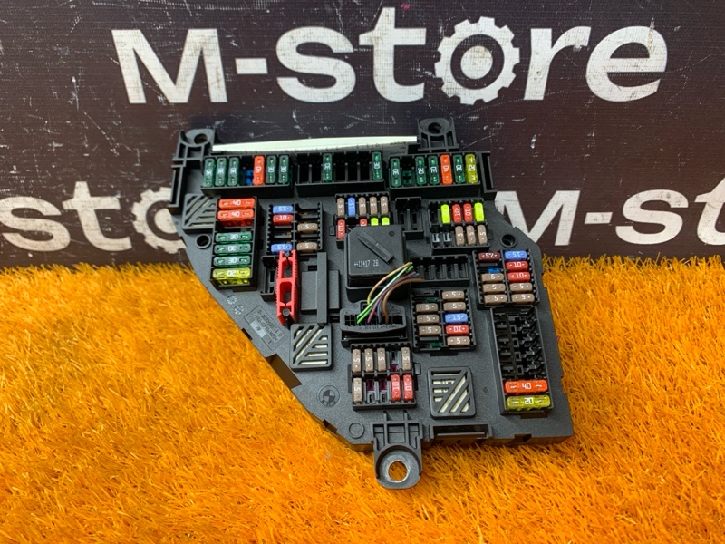 блок предохранителей, 1000 рублей, Красноярск