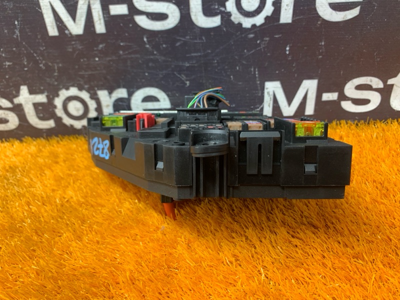 блок предохранителей, 1000 рублей, Красноярск