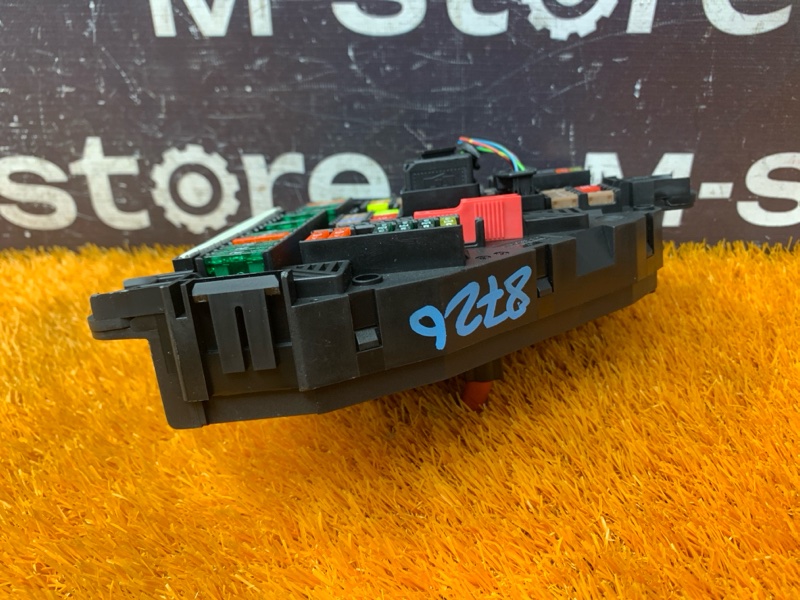 блок предохранителей, 1000 рублей, Красноярск