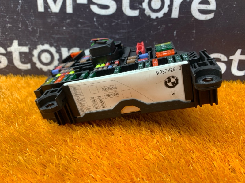 блок предохранителей, 1000 рублей, Красноярск