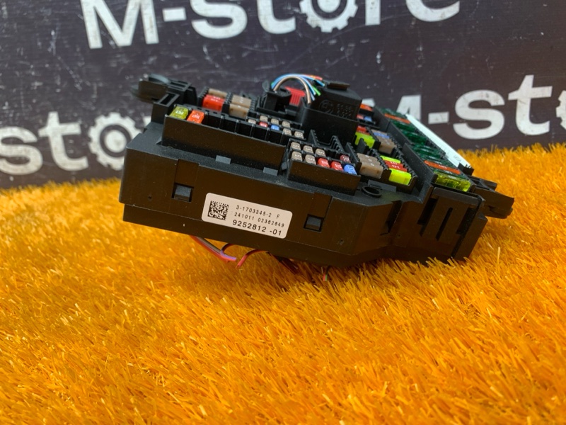 блок предохранителей, 1000 рублей, Красноярск