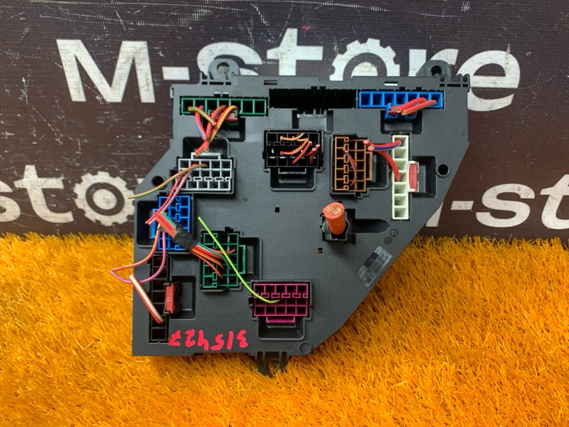 блок предохранителей, 1000 рублей, Красноярск