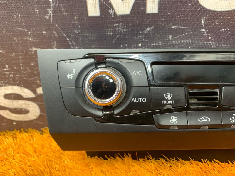 блок управления климат-контролем, 2000 рублей, Красноярск