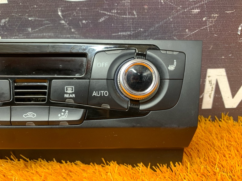 блок управления климат-контролем, 2000 рублей, Красноярск