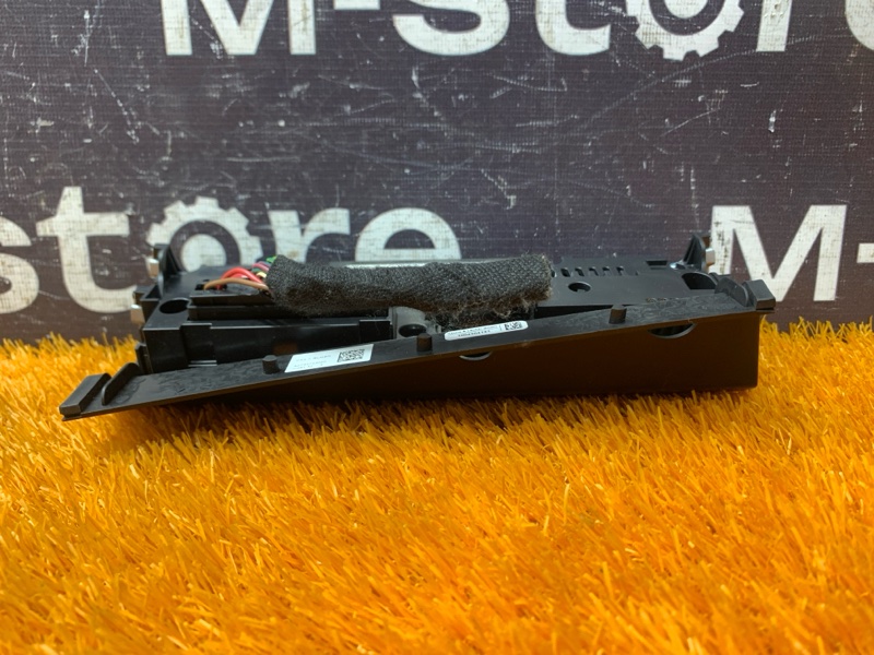 блок управления климат-контролем, 2000 рублей, Красноярск