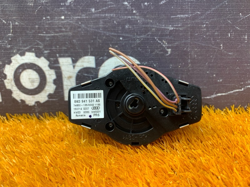 Переключатель света фар, 500 рублей, Красноярск