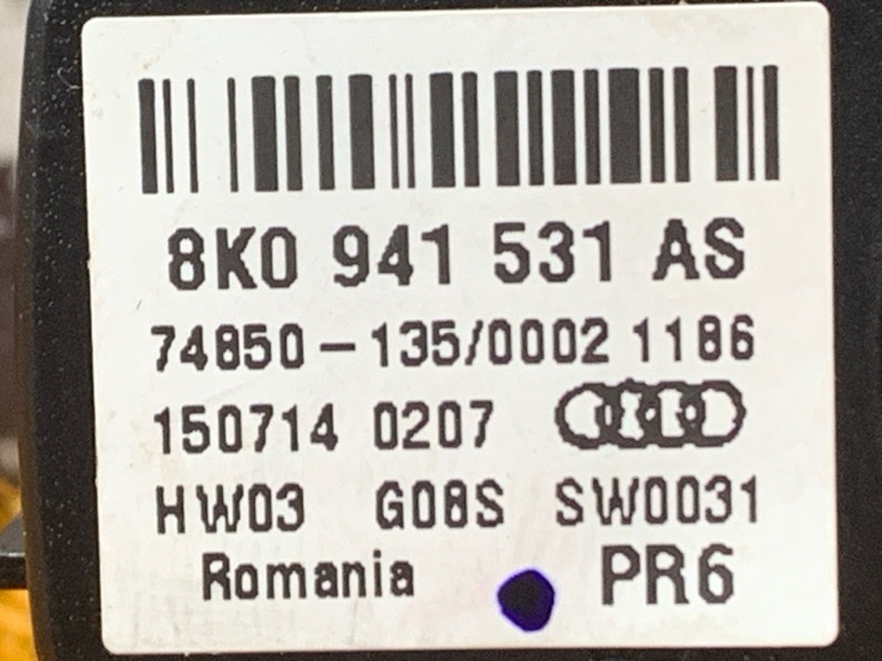 Переключатель света фар, 500 рублей, Красноярск