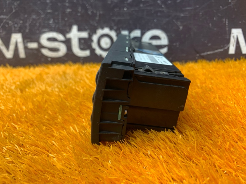 блок управления климат-контролем, 2500 рублей, Красноярск