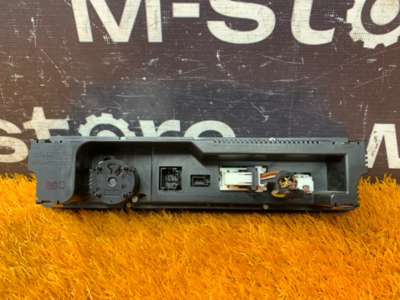 блок управления климат-контролем, 2500 рублей, Красноярск