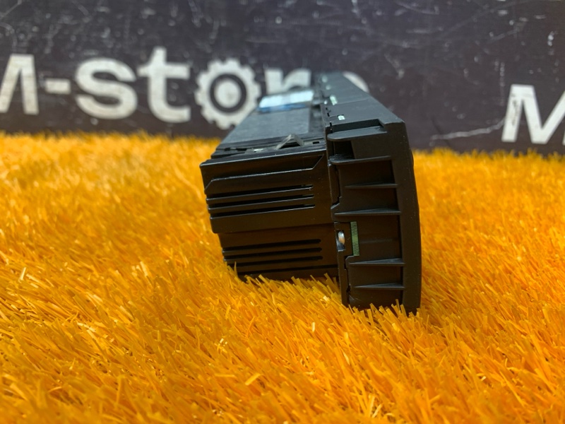 блок управления климат-контролем, 2500 рублей, Красноярск