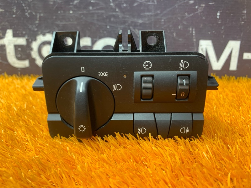 Переключатель света фар, 3000 рублей, Красноярск