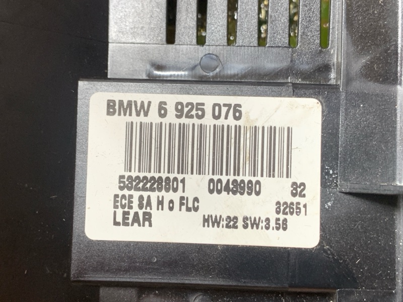 Переключатель света фар, 3000 рублей, Красноярск