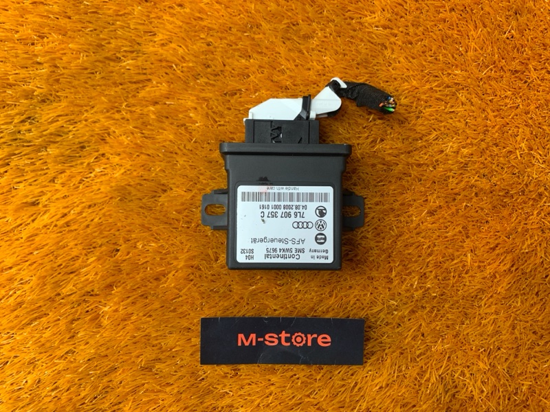 блок корректора фар, 1000 рублей, Красноярск