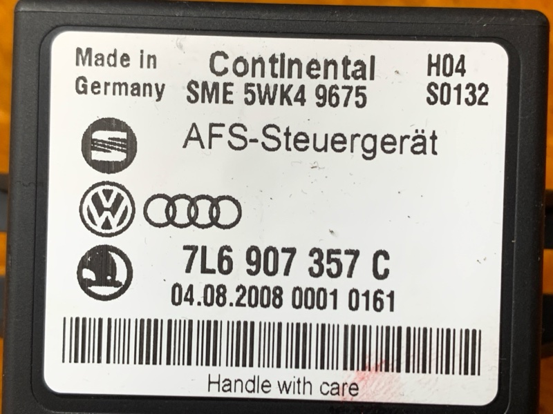 блок корректора фар, 1000 рублей, Красноярск