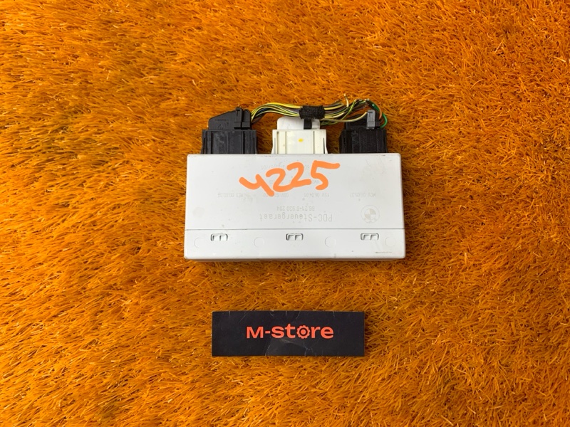 блок управления парктроником, 4000 рублей, Красноярск