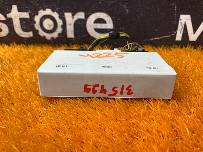 блок управления парктроником, 4000 рублей, Красноярск