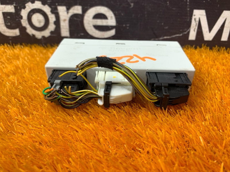 блок управления парктроником, 4000 рублей, Красноярск