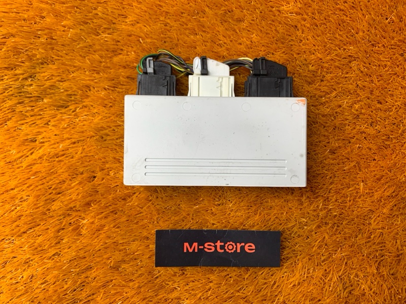 блок управления парктроником, 4000 рублей, Красноярск