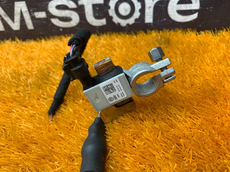 Клемма аккумулятора минус, 1000 рублей, Красноярск