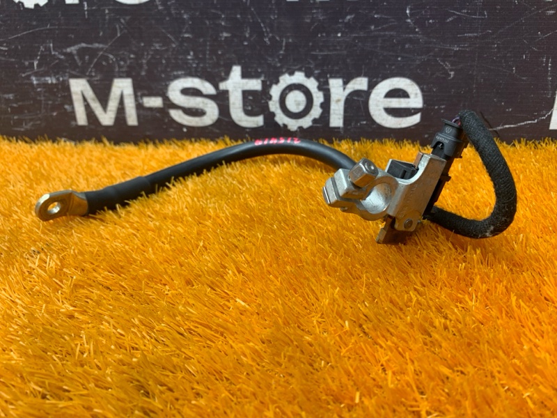 Клемма аккумулятора минус, 1000 рублей, Красноярск