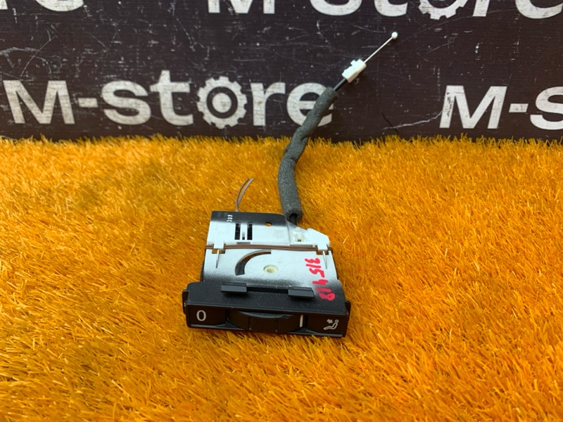 Регулятор отопителя, 500 рублей, Красноярск