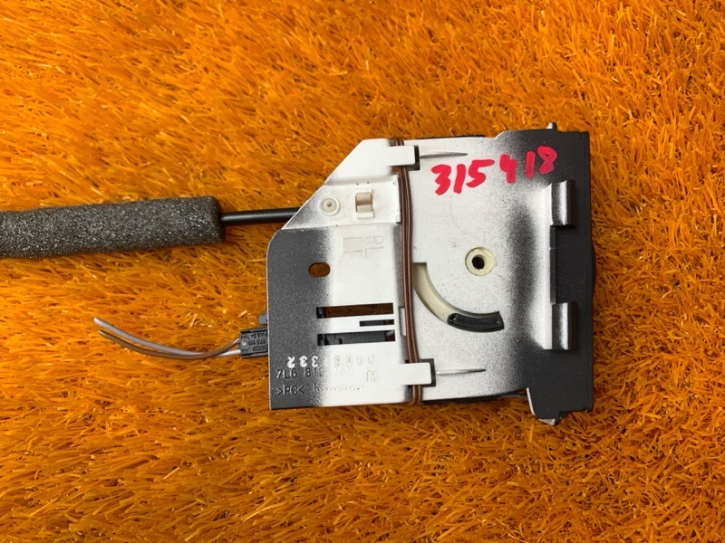 Регулятор отопителя, 500 рублей, Красноярск