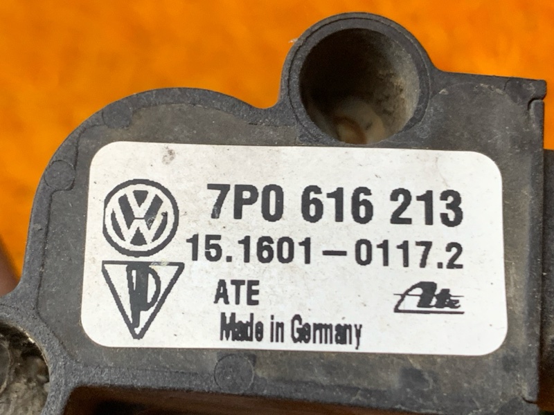 Датчик высоты дорожного просвета, 5000 рублей, Красноярск