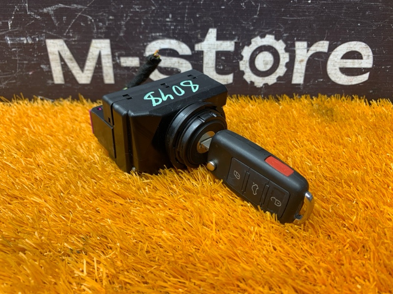 замок зажигания, 2500 рублей, Красноярск