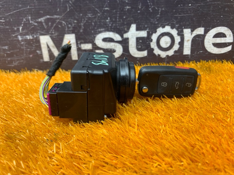 замок зажигания, 2500 рублей, Красноярск