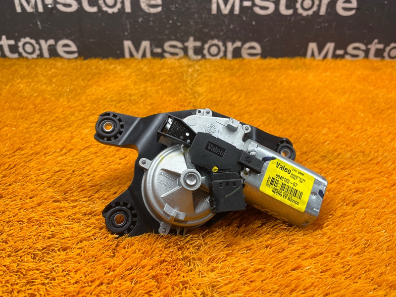 Мотор стеклоочистителя, 1000 рублей, Красноярск