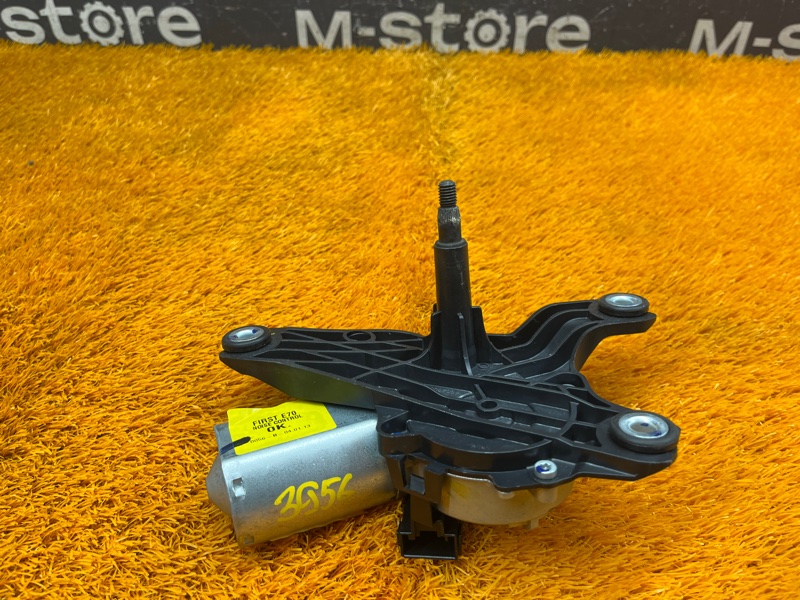 Мотор стеклоочистителя, 1000 рублей, Красноярск