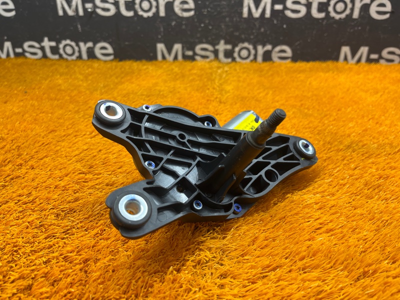 Мотор стеклоочистителя, 1000 рублей, Красноярск