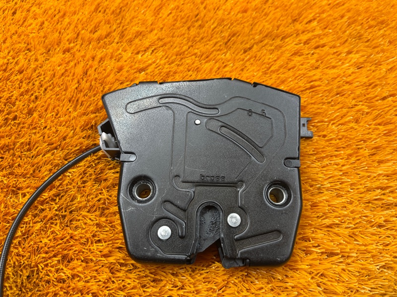 замок багажника, 7500 рублей, Красноярск