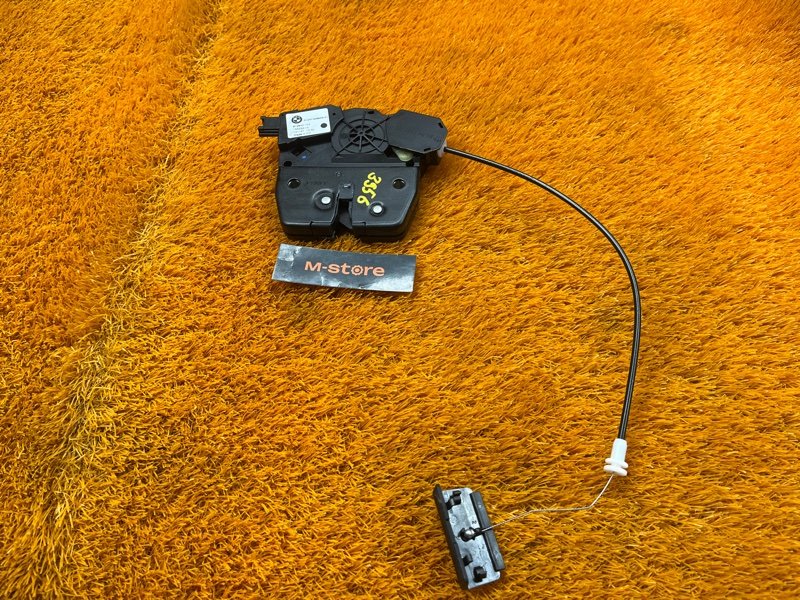 замок багажника, 7500 рублей, Красноярск