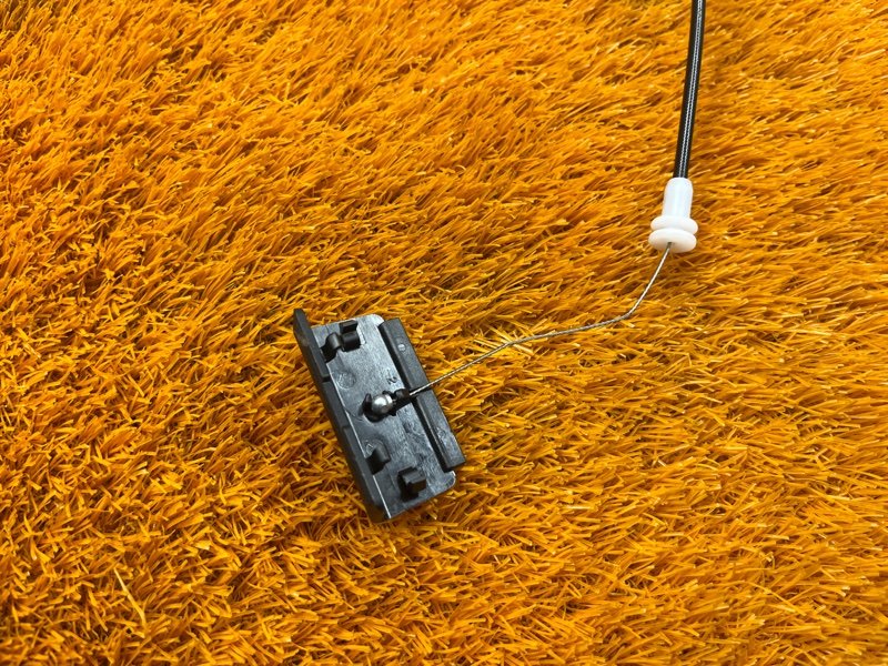 замок багажника, 7500 рублей, Красноярск