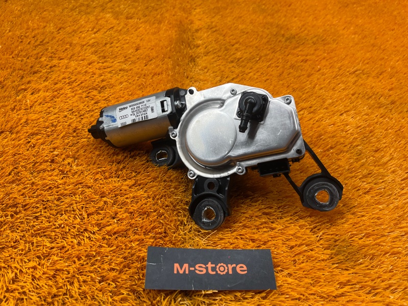 Мотор стеклоочистителя, 5000 рублей, Красноярск