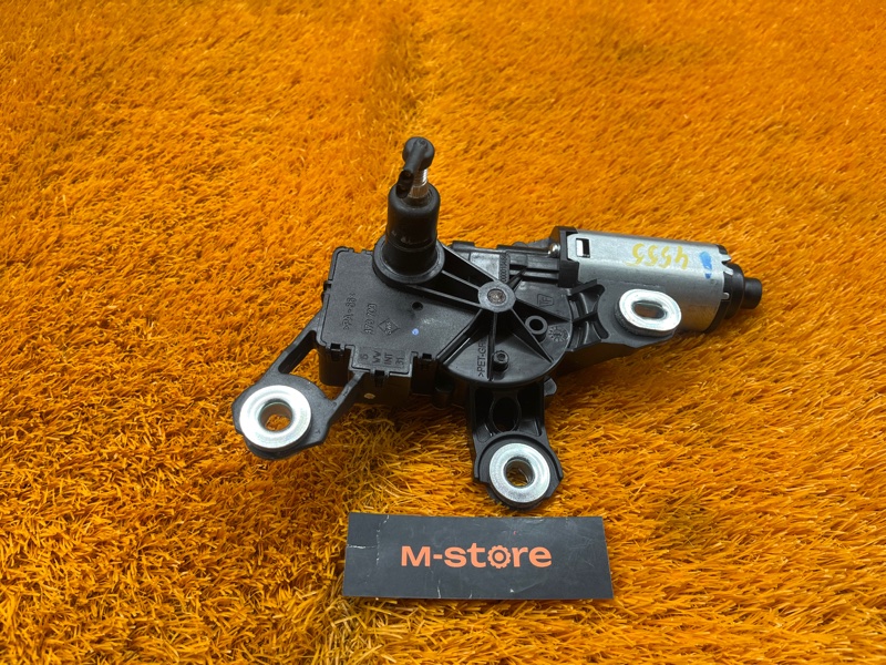 Мотор стеклоочистителя, 5000 рублей, Красноярск