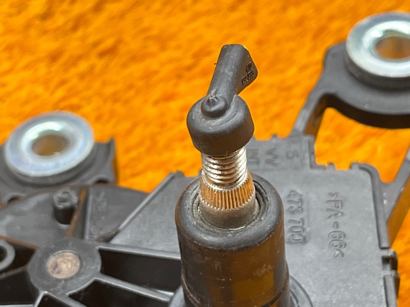 Мотор стеклоочистителя, 5000 рублей, Красноярск