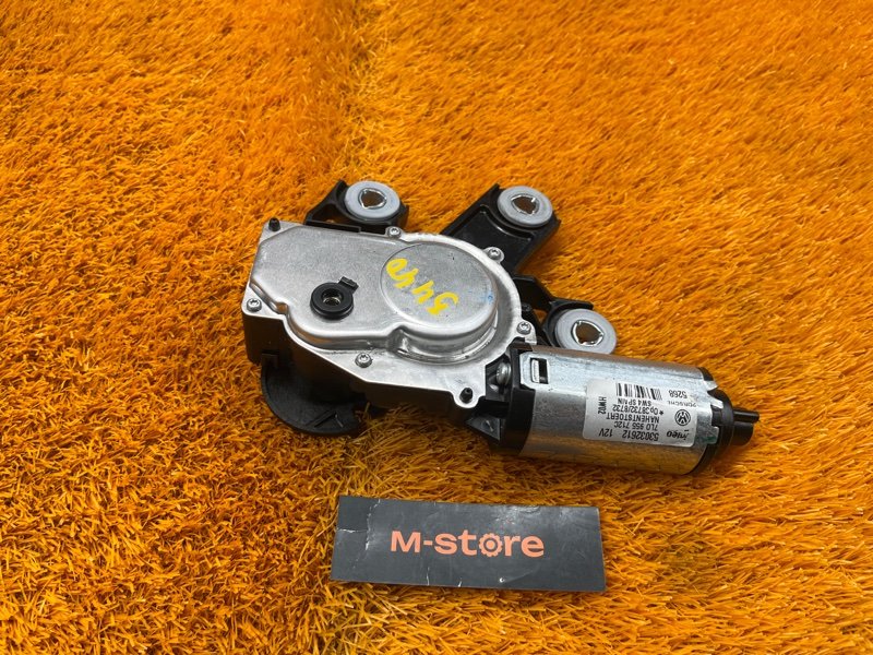 Мотор стеклоочистителя, 1000 рублей, Красноярск