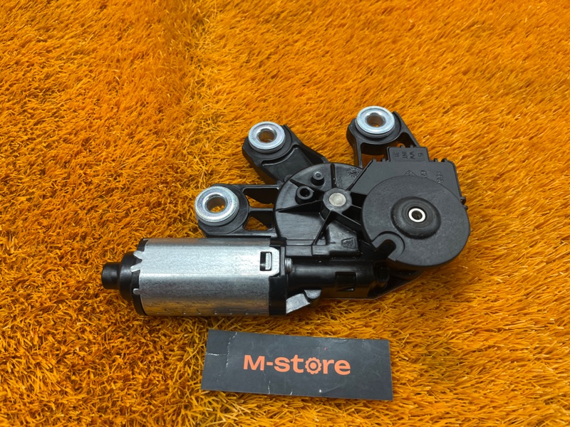 Мотор стеклоочистителя, 1000 рублей, Красноярск