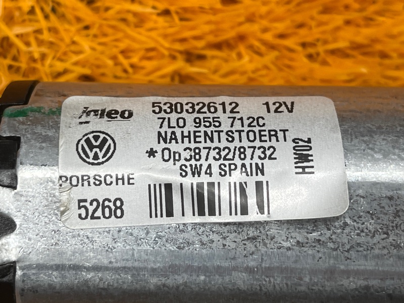 Мотор стеклоочистителя, 1000 рублей, Красноярск